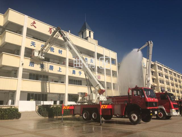 陆良县北辰高级中学坠图片